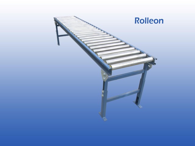 Pallet rollenbaan rollenbanen